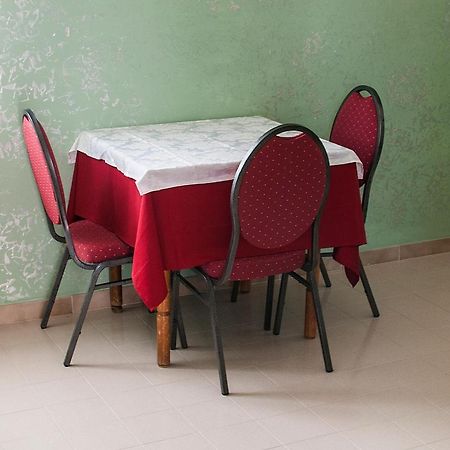 Alloggio Turistico Luigina Morro Reatino 外观 照片