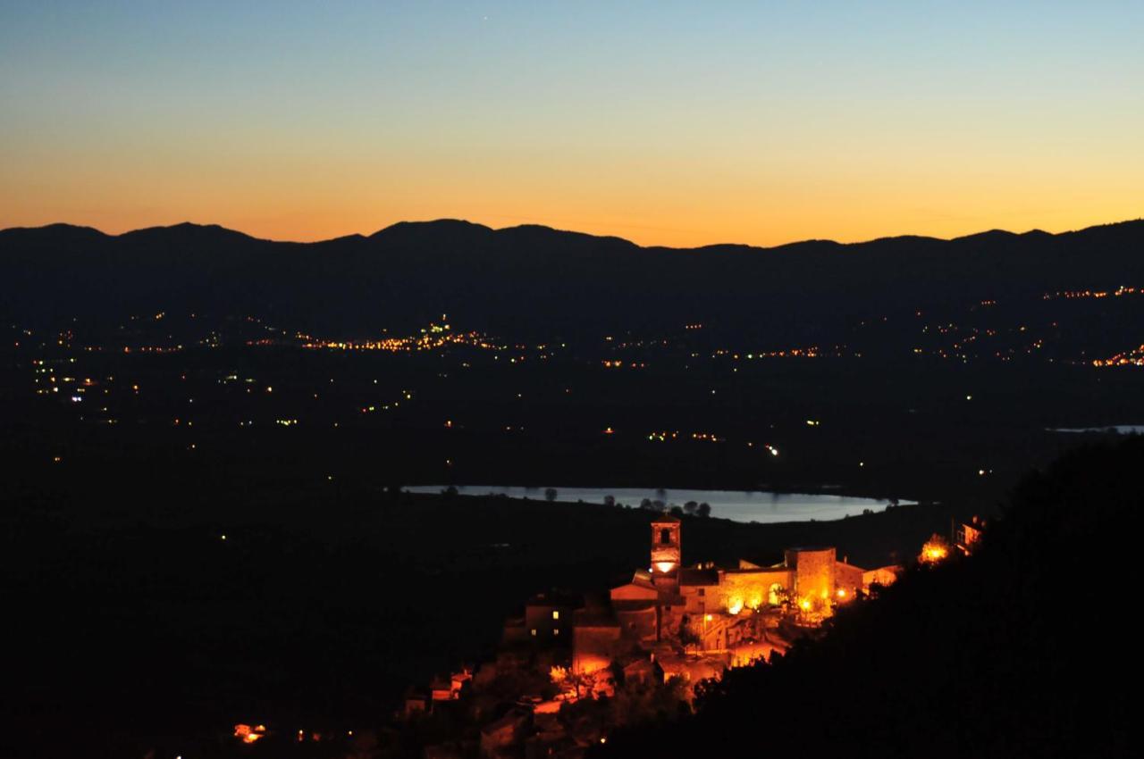 Alloggio Turistico Luigina Morro Reatino 外观 照片