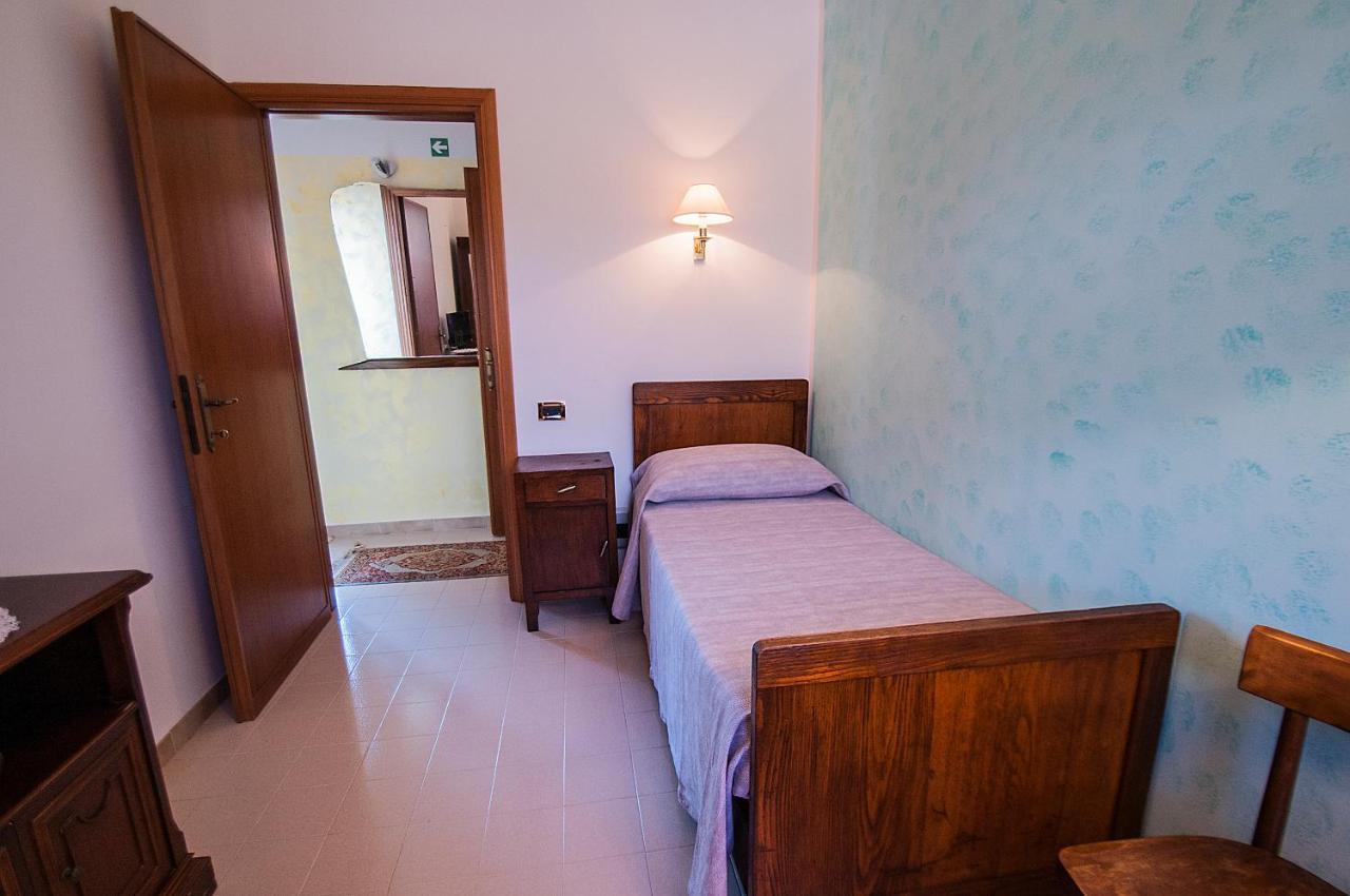 Alloggio Turistico Luigina Morro Reatino 外观 照片