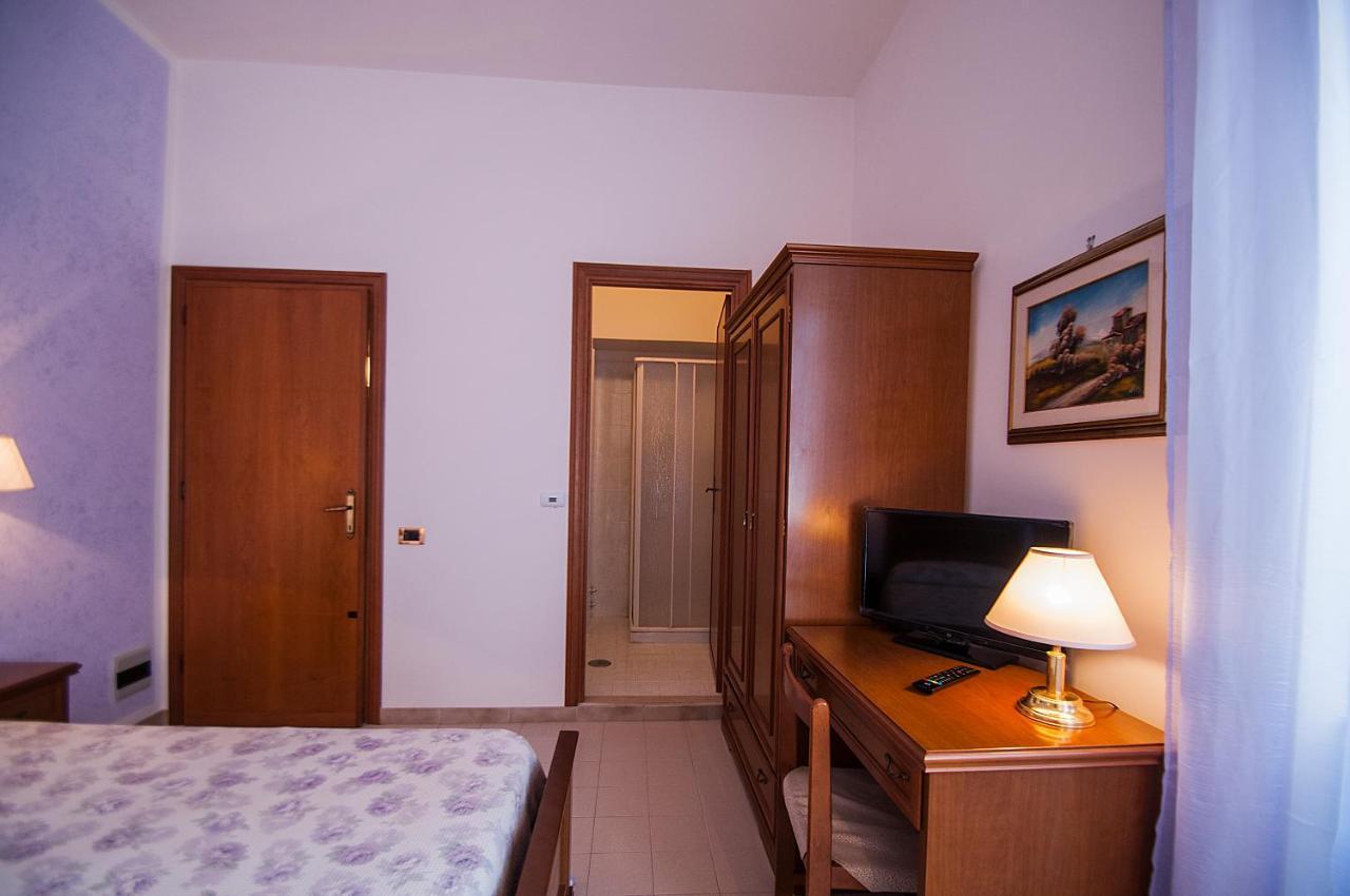 Alloggio Turistico Luigina Morro Reatino 外观 照片